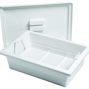 Vasca sterilizzazione 3 litri