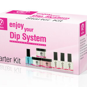 Starter kit dip system