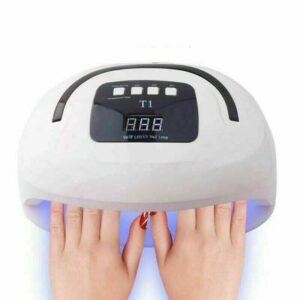Lampada led/uv 96 watt