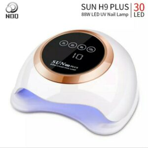 Lampada led/uv 88 watt