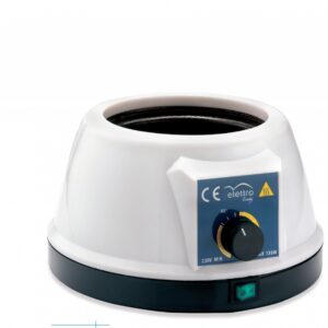 Scaldacera professionale Elettrobeauty