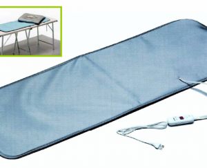 Scaldalettino 50 x 150cm Elettrobeauty