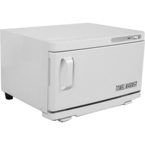 Scaldasalviette bianco 11 litri