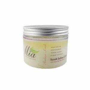 Scrub al sale del Mar Morto Mia 500ml