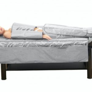 Pressoterapia con infrarossi