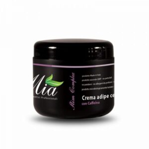 Crema Corpo adipe-cellulite slim complex Mia 500ml