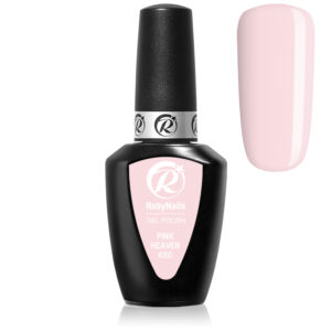 Semipermanente Roby Nails PINK HEAVEN 265