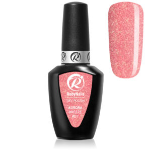 Semipermanente Roby Nails AURORA BREEZE 277