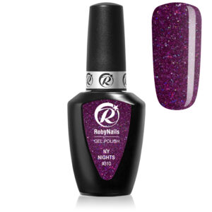 Semipermanente Roby Nails NY NIGHTS 310