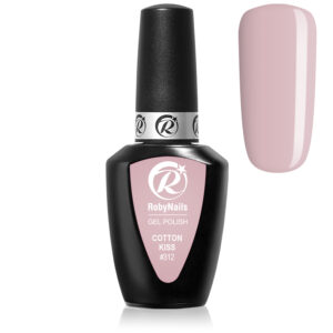 Semipermanente Roby Nails COTTON KISS 312