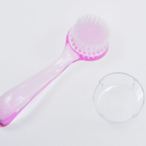 Spazzolino manicure tondo