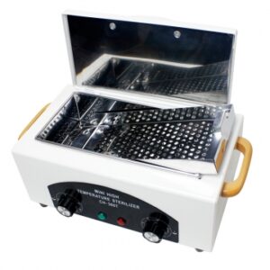 Sterilizzatore a secco