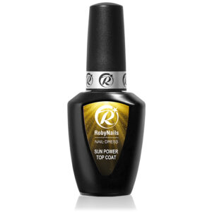 Smalto sun power top coat 10ml