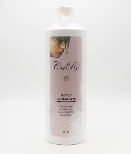 Tonico polivalente pompelmo e calendula Crirò 500ml