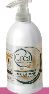 Dopocera emulsione aloe calendula ippocastano 500ml