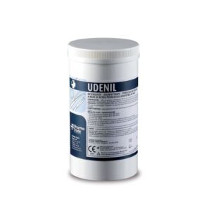 Paracetico polvere per sterilizzazione 1 kg