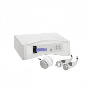 Ultrasuono viso e corpo F-337