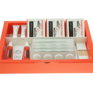 Kit laminazione ciglia Wimpernwelle , 20 trattamenti