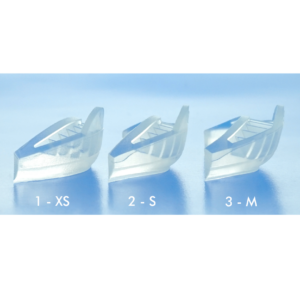 Power pads scatola da 4 coppie